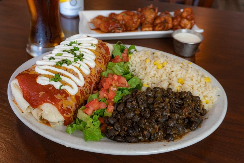 Silver Star Bar And Grill, Restaurant, Saloon Wabasha, MN