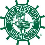 great river road minnesota logo Silver Star Saloon Grill