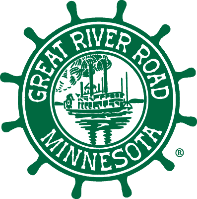 great river road minnesota logo Silver Star Saloon Grill